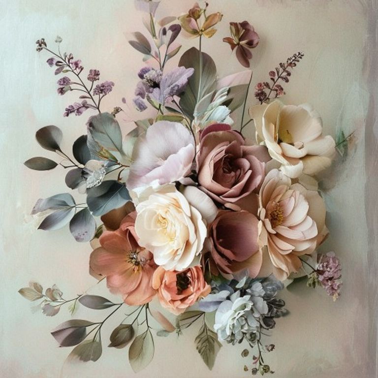 Atelier FLEURS SC